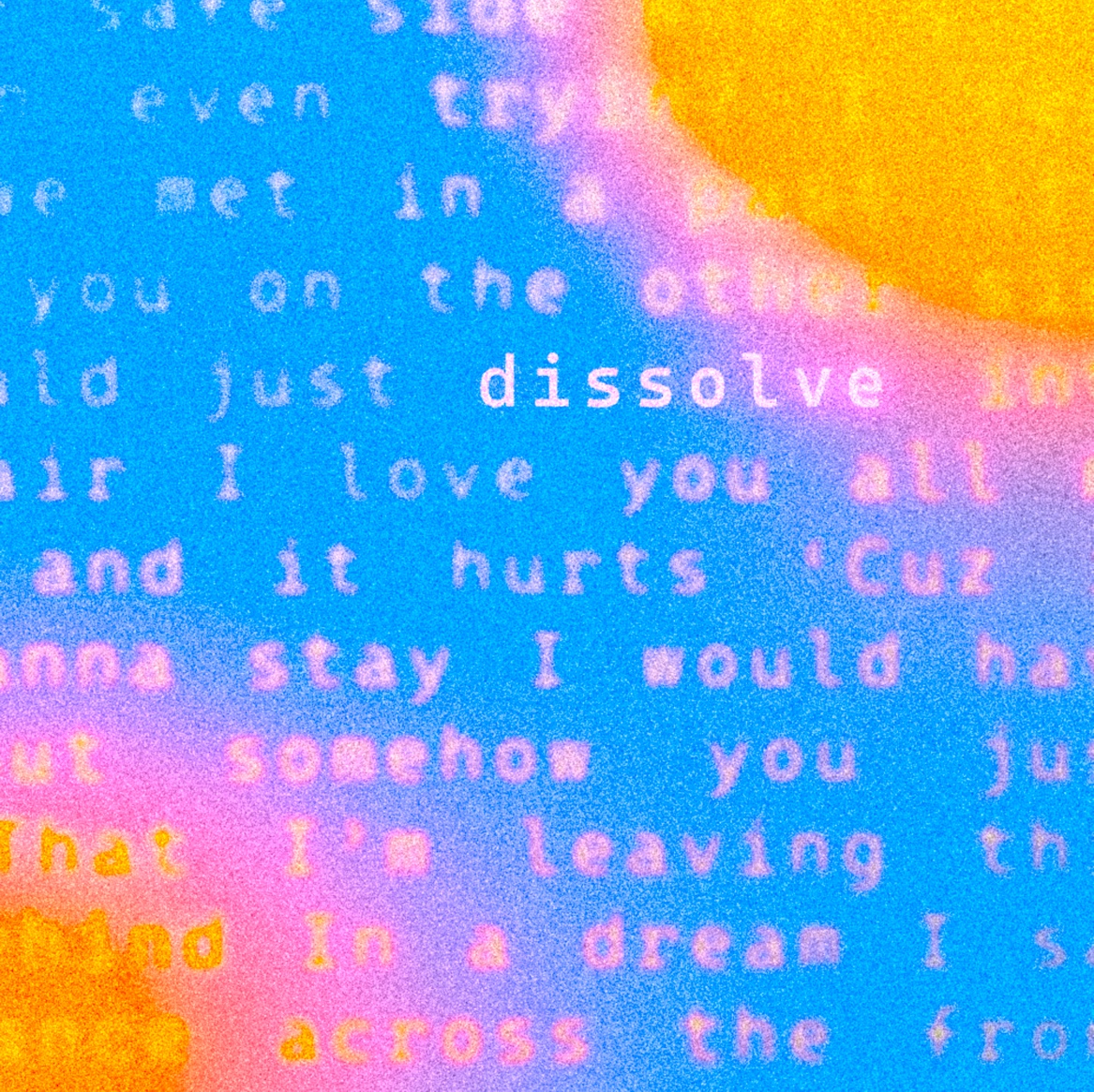 Singles: Juno Dunes – Dissolve & Holiday