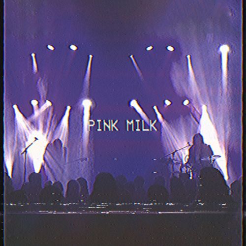 Single: Pink Milk – Andromeda