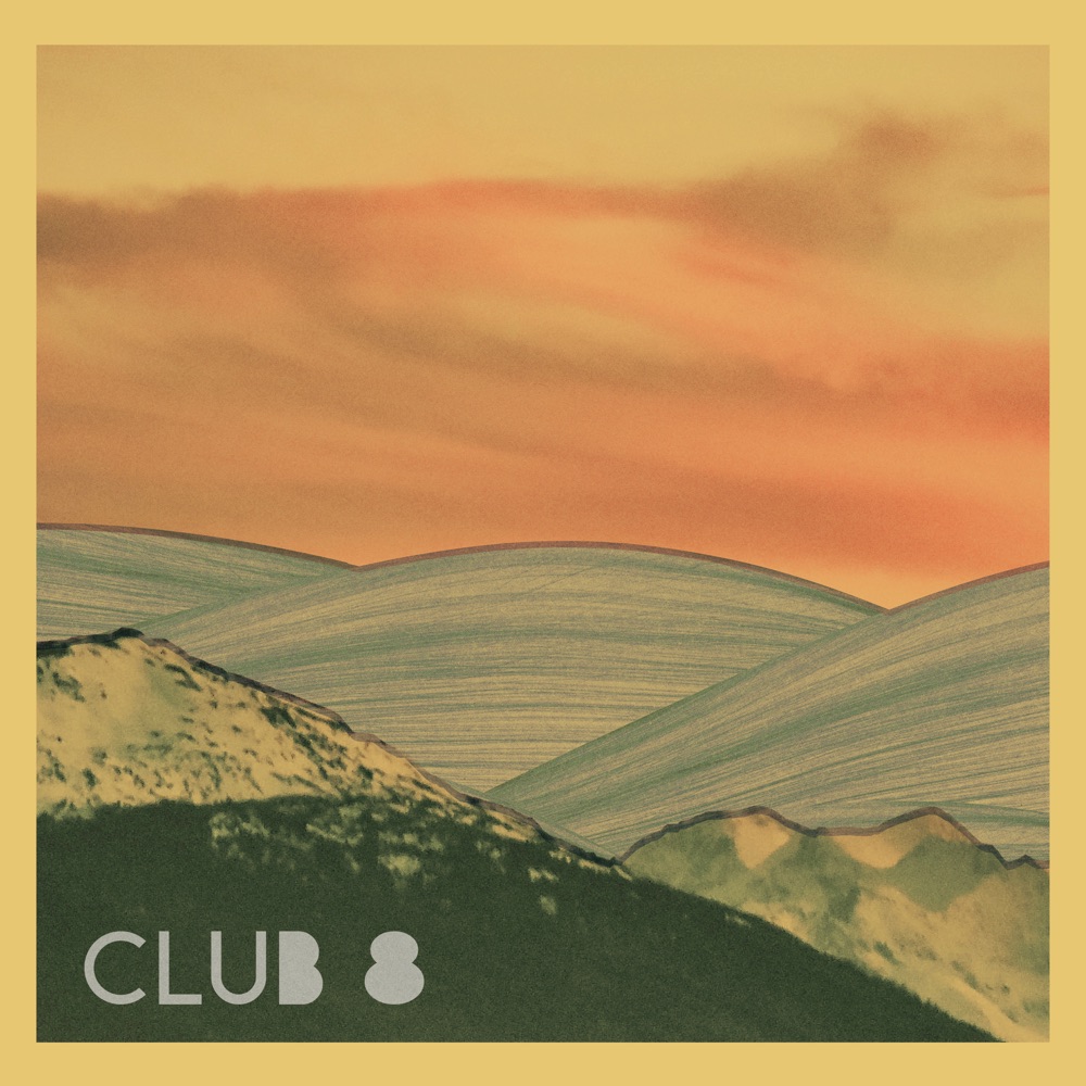 Single: Club 8 – Sunny