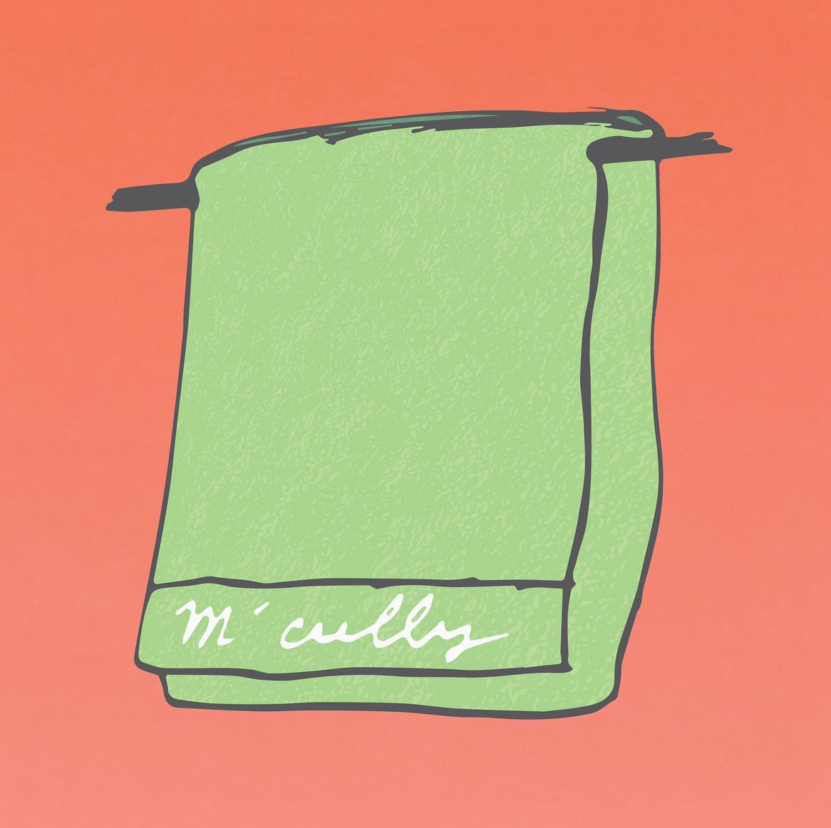 Single: Juno Dunes – M’cully Culkin