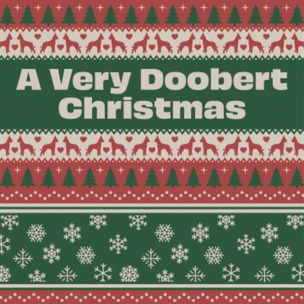 Introducing: Scoobert Doobert – A Very Doobert Christmas, Vol. 1 & 3 Qs