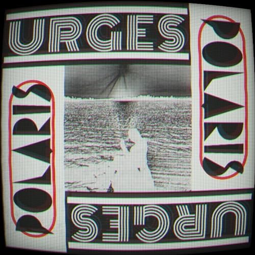 EP: URGES – POLARIS