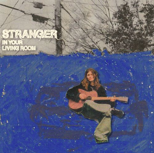 Single: Philine Sonny – Stranger In Your Living Room