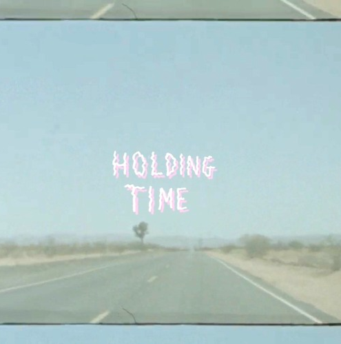 Single: Gillian Frances – Holding Time