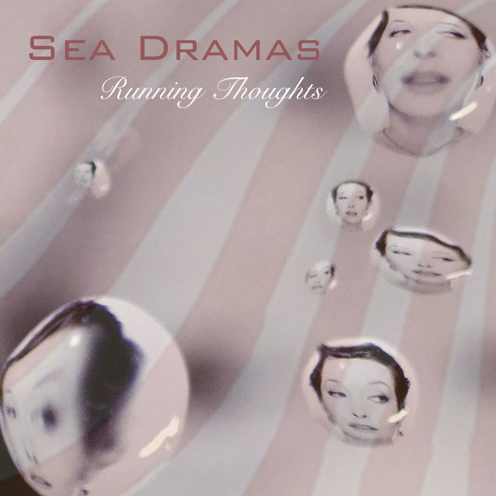 Single: Sea Dramas – Running Thoughts