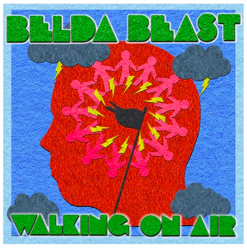 Single: Belda Beast – Walking On Air