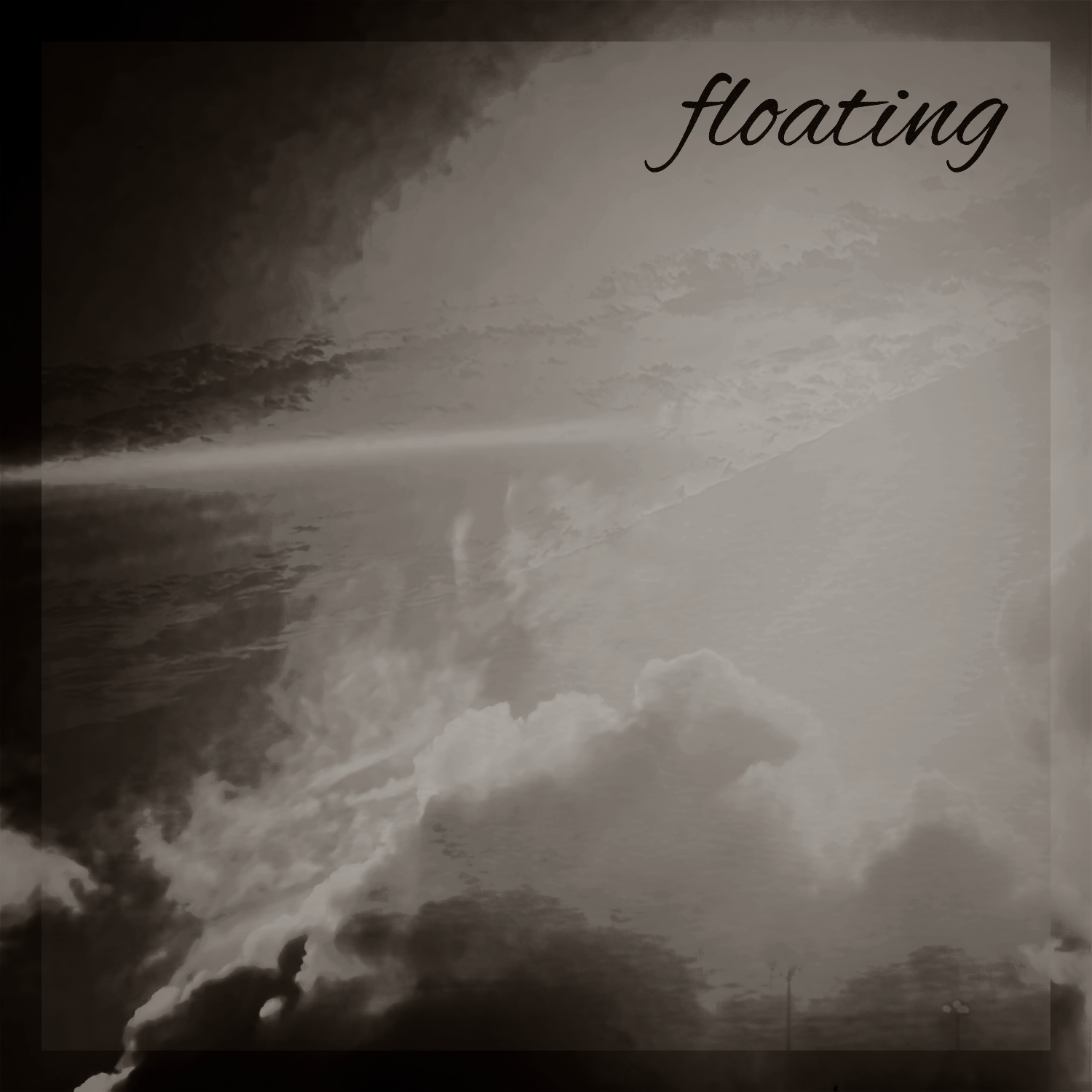 Single: Alex Sanders – floating