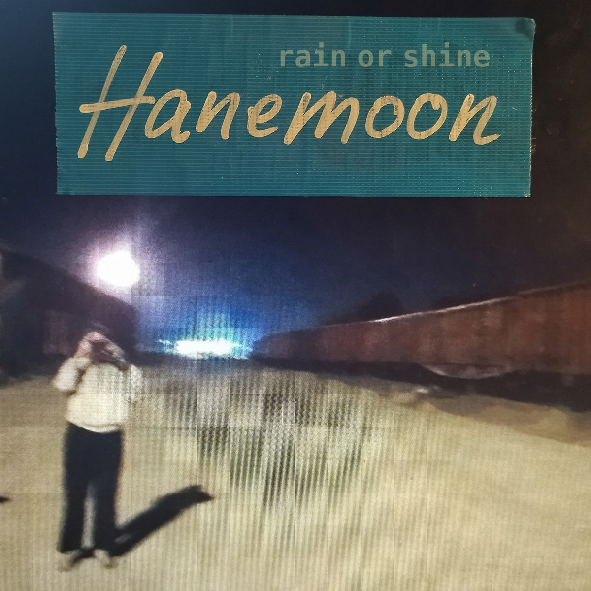 Album: Hanemoon – Rain Or Shine