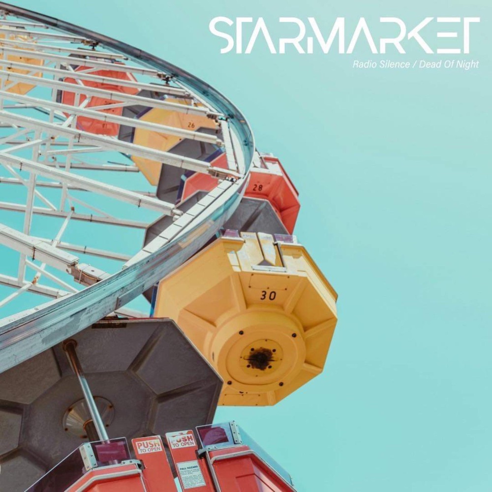 Single: Starmarket – Radio Silence