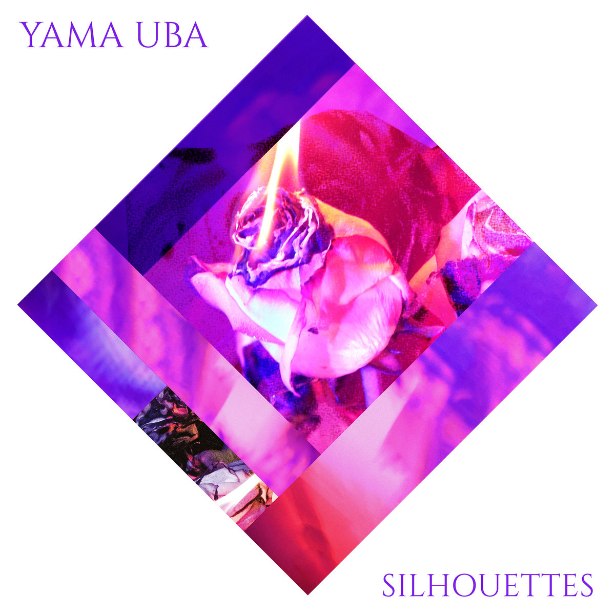 Introducing: Yama Uba – Silhouettes + 3 Qs