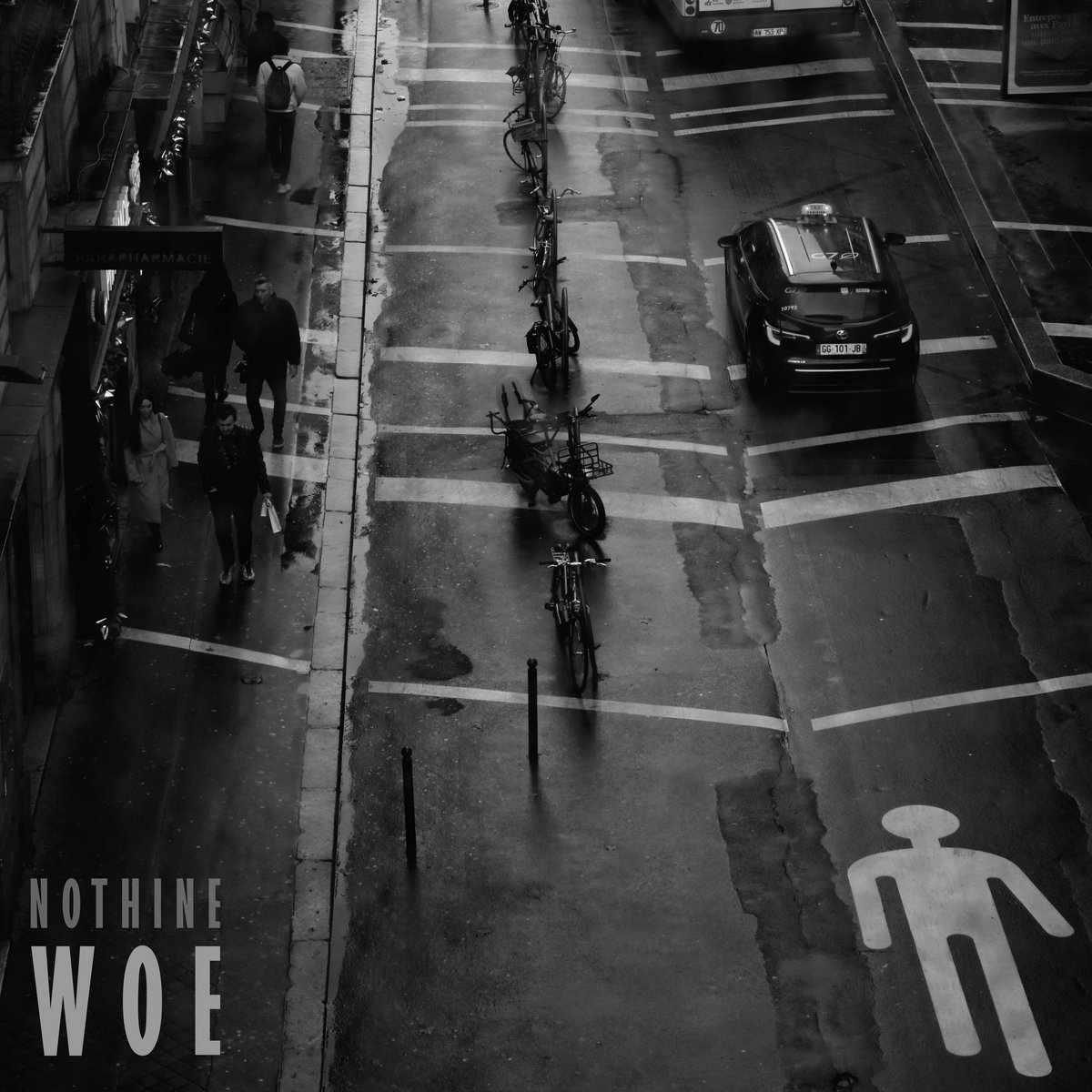 Single: Nothine – woe
