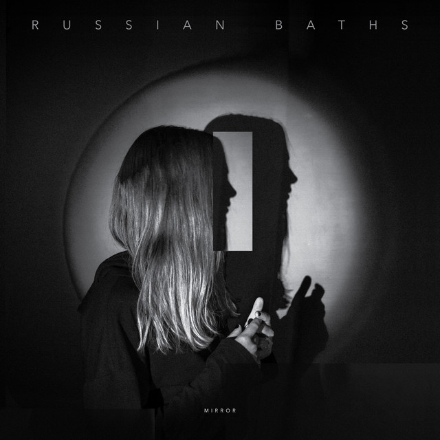 Single: Russian Baths – Bind