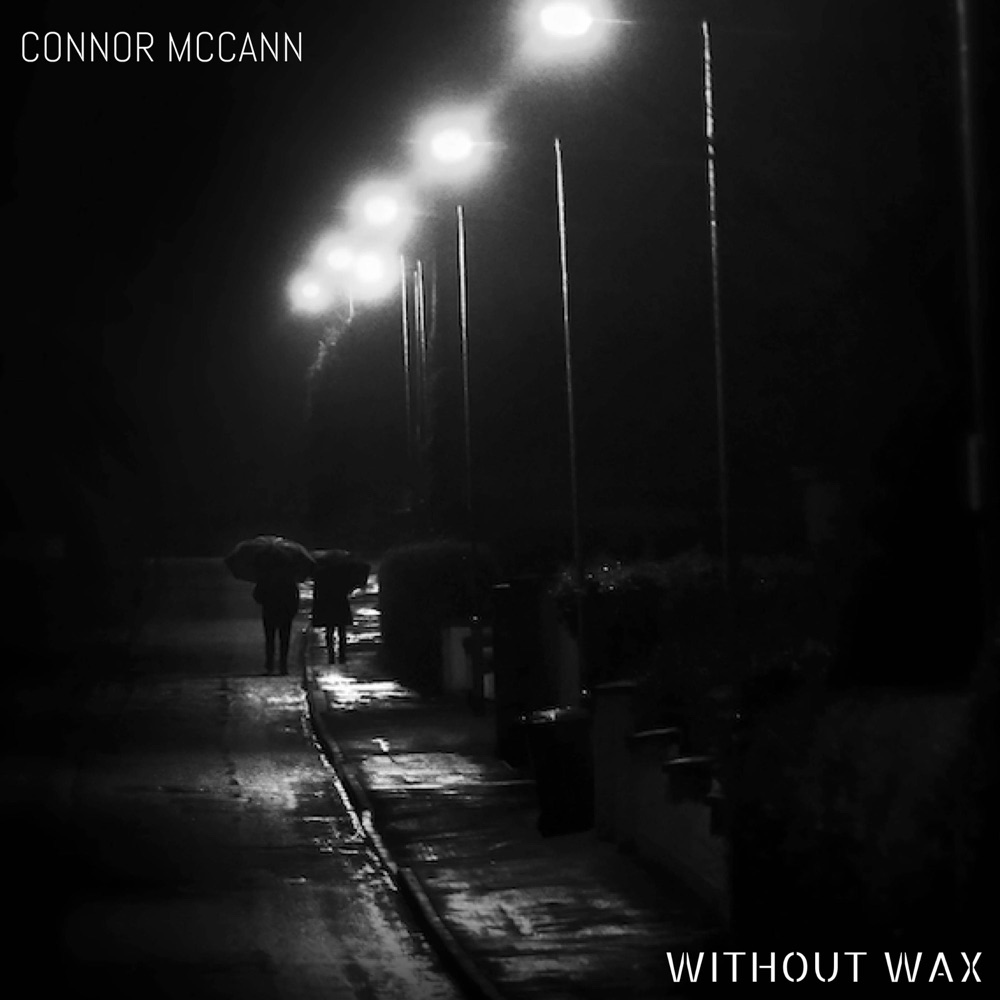 Single: Connor McCann – Botanic Avenue