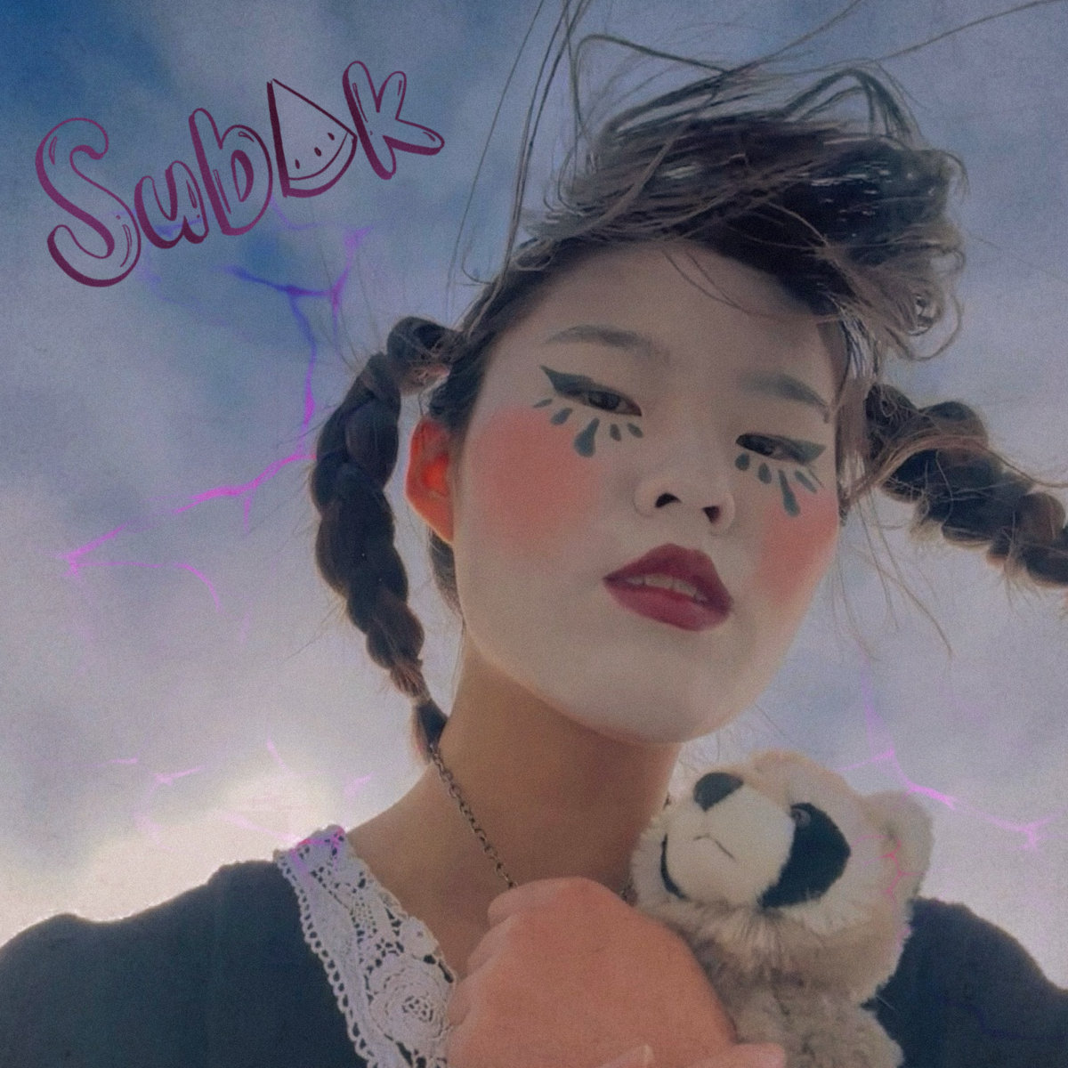 Single: Subak – Staring At