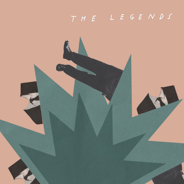 Single: The Legends – Secret Shine