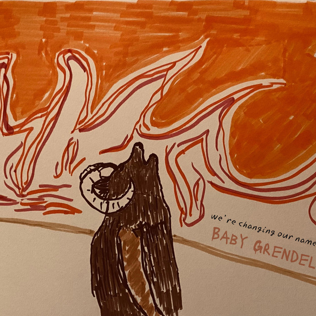 Album: Baby Grendel – Baby Grendel