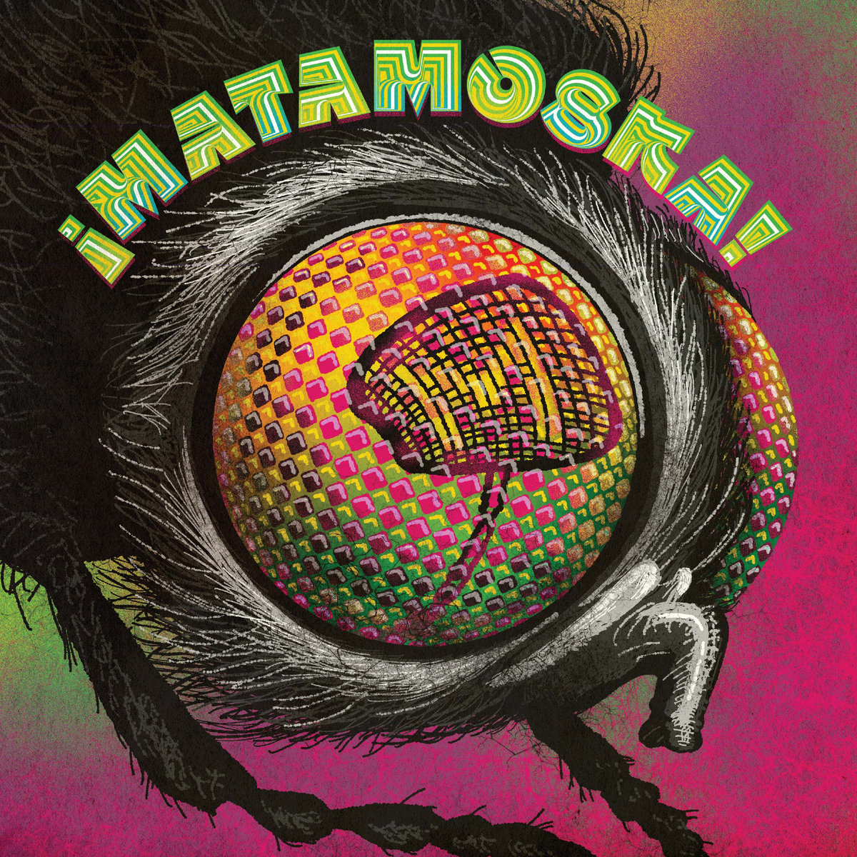 Album: Matamoska! – Matamoska!