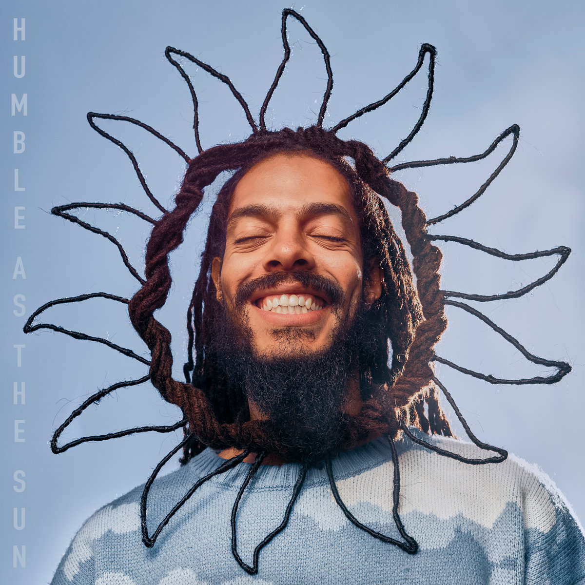 Album: Bob Vylan – Humble As The Sun