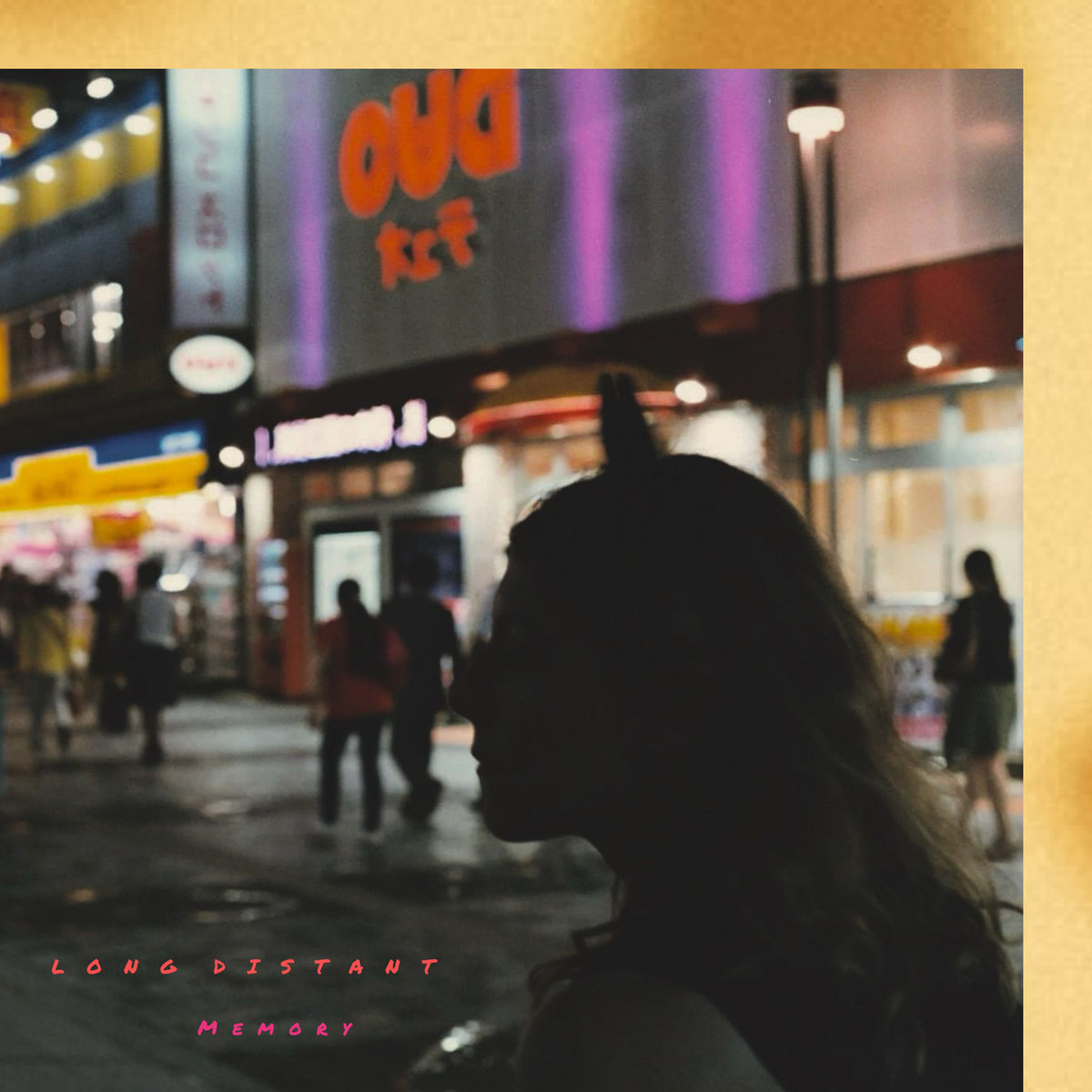 Single: MADI LEEDS – Long Distant Memory