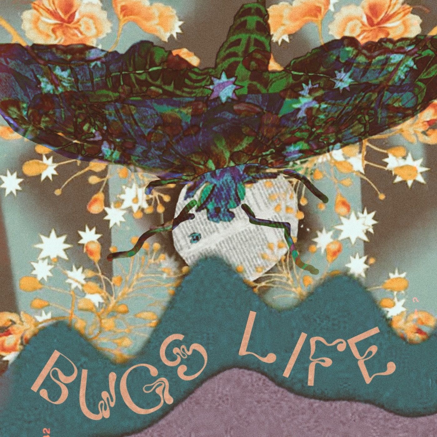 Single: Qozy – Bugs Life