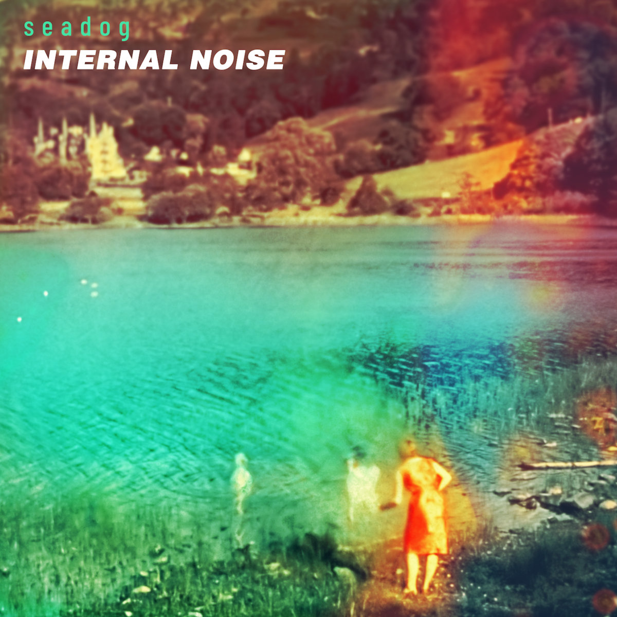 Album: Seadog – Internal Noise