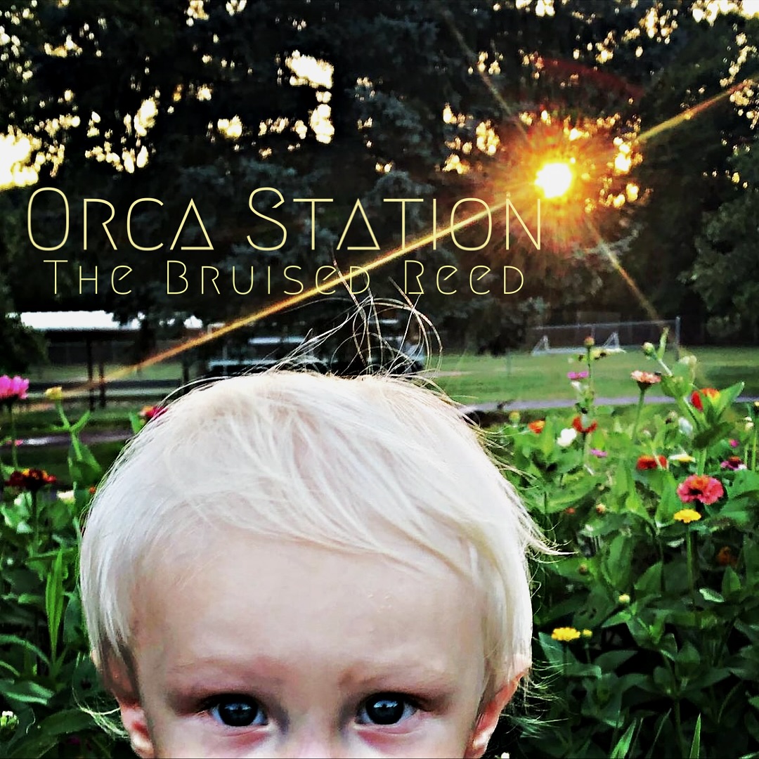 Single: Orca Station – Kites in the Jetstream