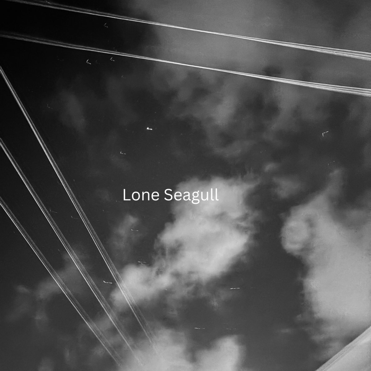 Single: Lone Seagull – By My Side #16