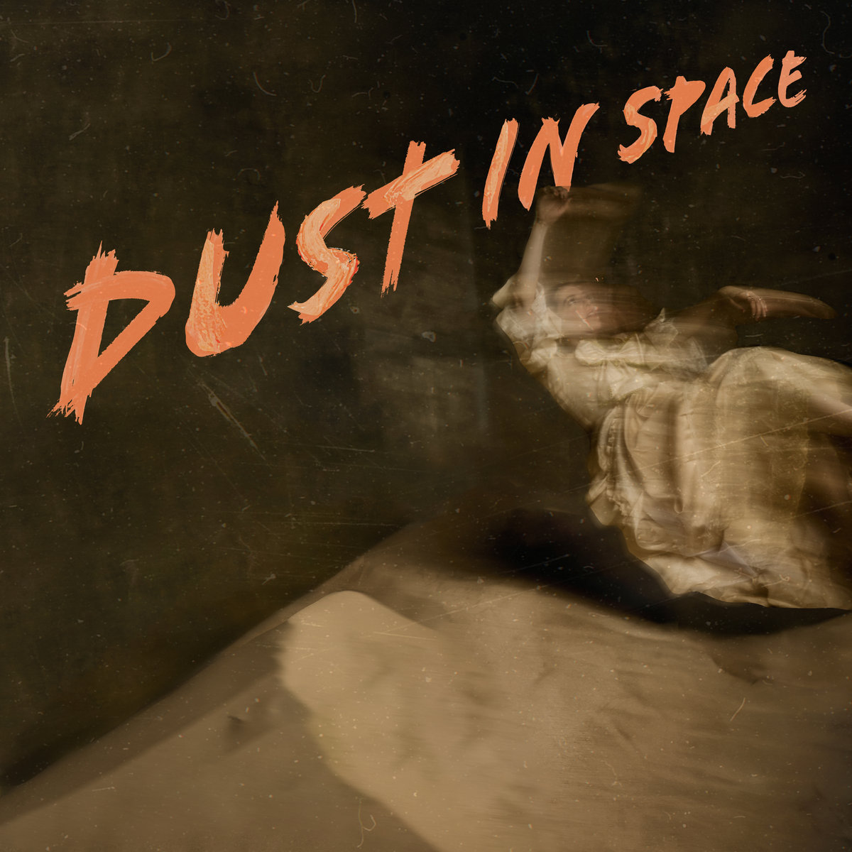 Single: Margot & the Midnight Tenants – Dust in Space