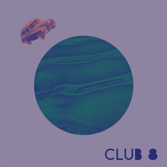 Single: Club 8 – Closer To You
