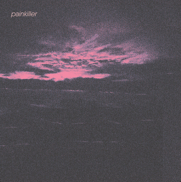 Single: Painkiller – Parallel
