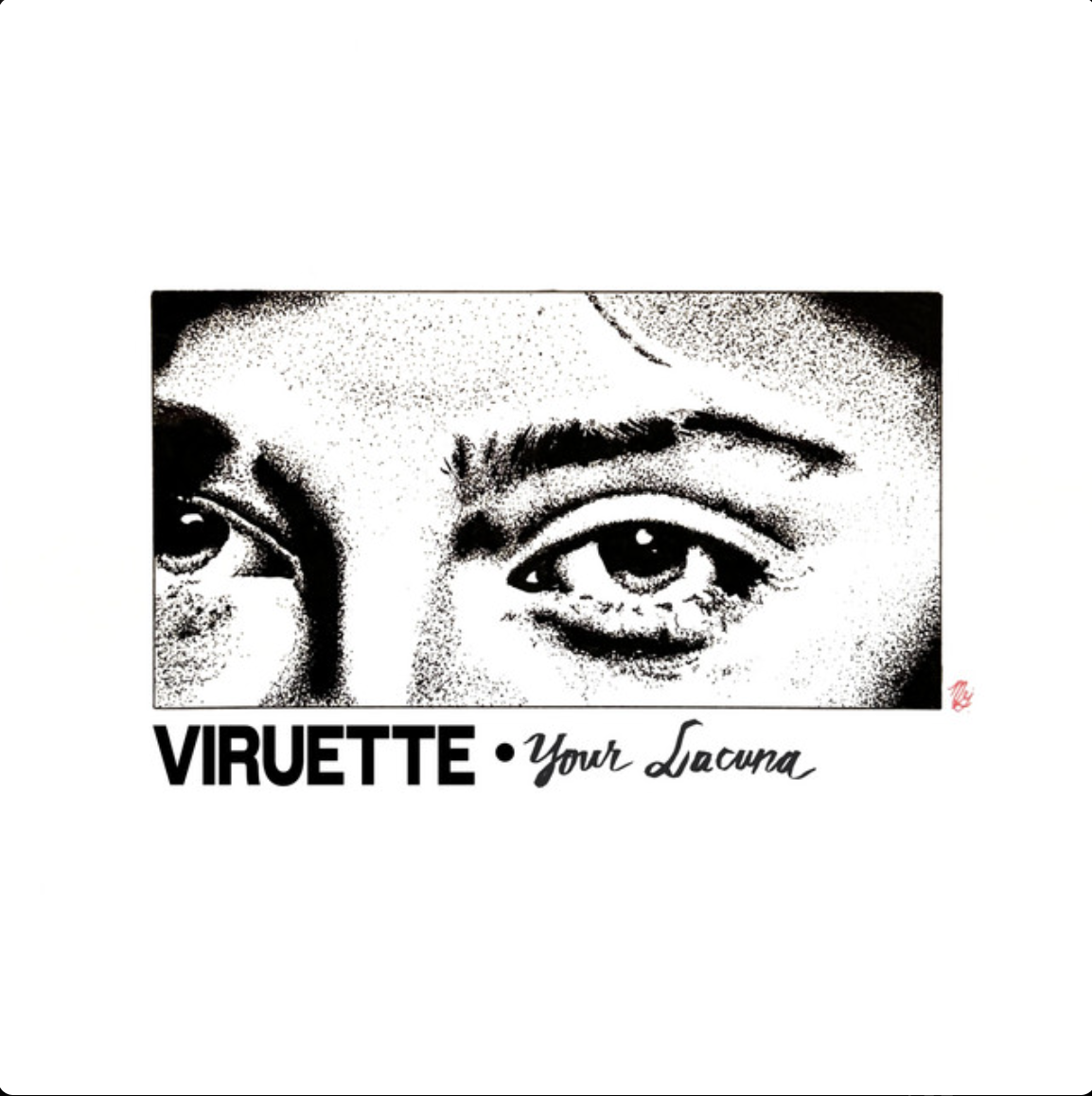Single: Viruette – Capture