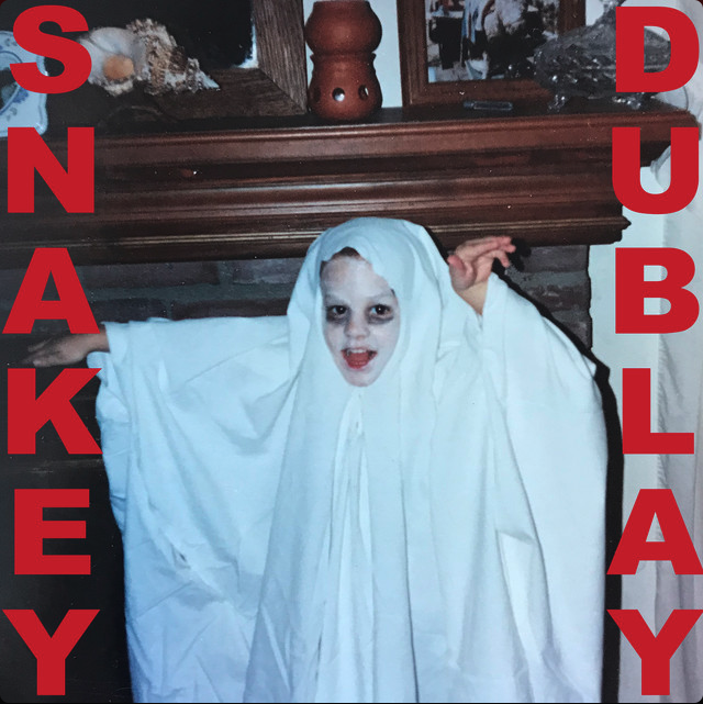 SINGLE: SNAKEY DUBLAY – SLEEPING PILLS