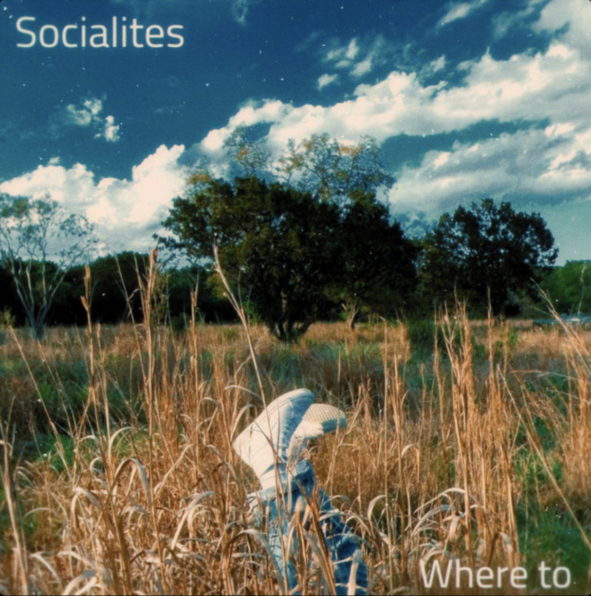 ALBUM: Socialites – Where To