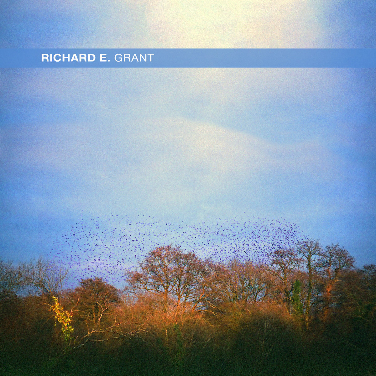Single: Langkamer – Richard E Grant