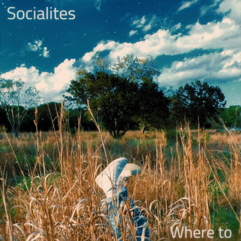 Single: Socialites – Winter
