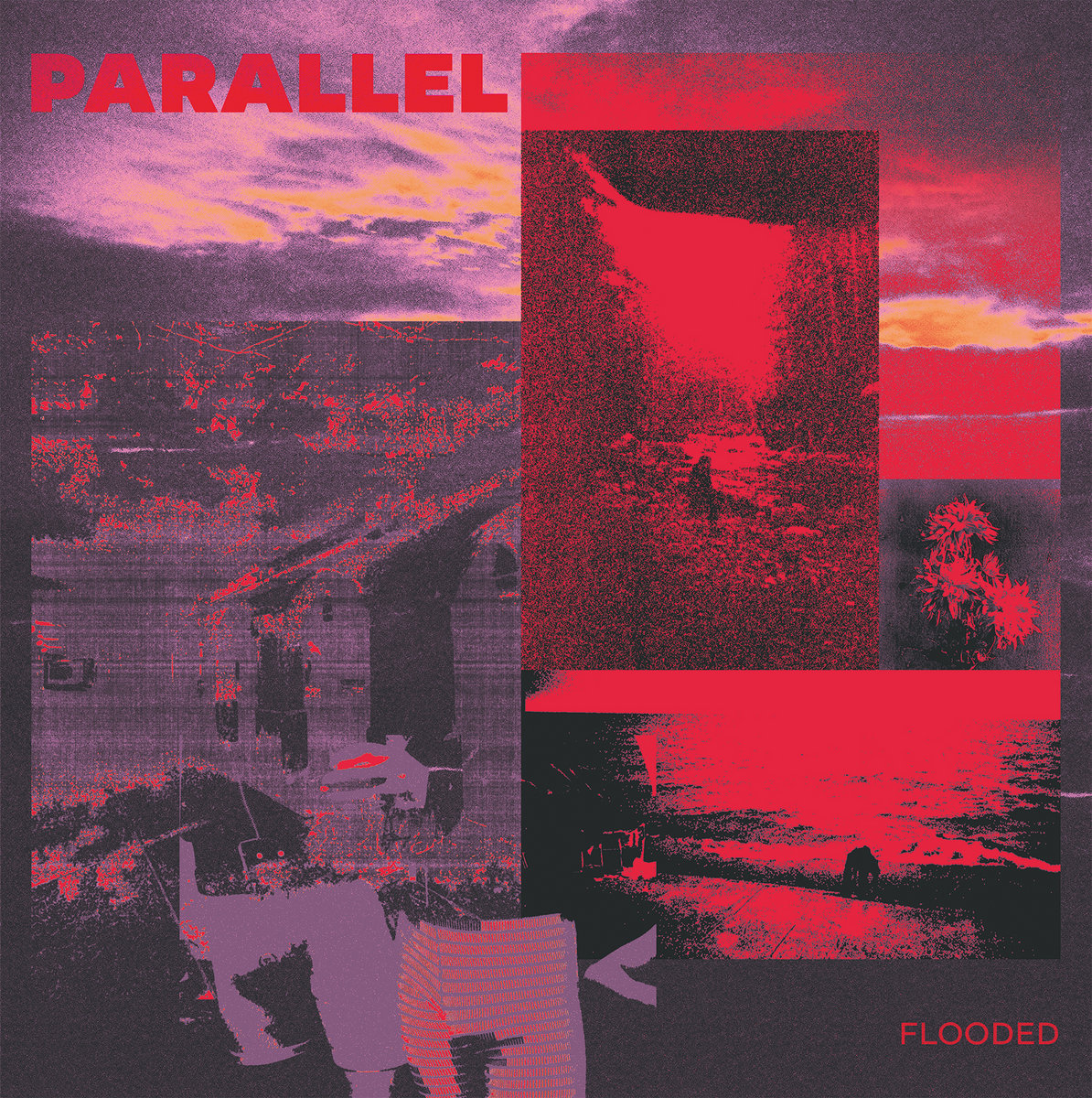 Album: Parallel – Flooded