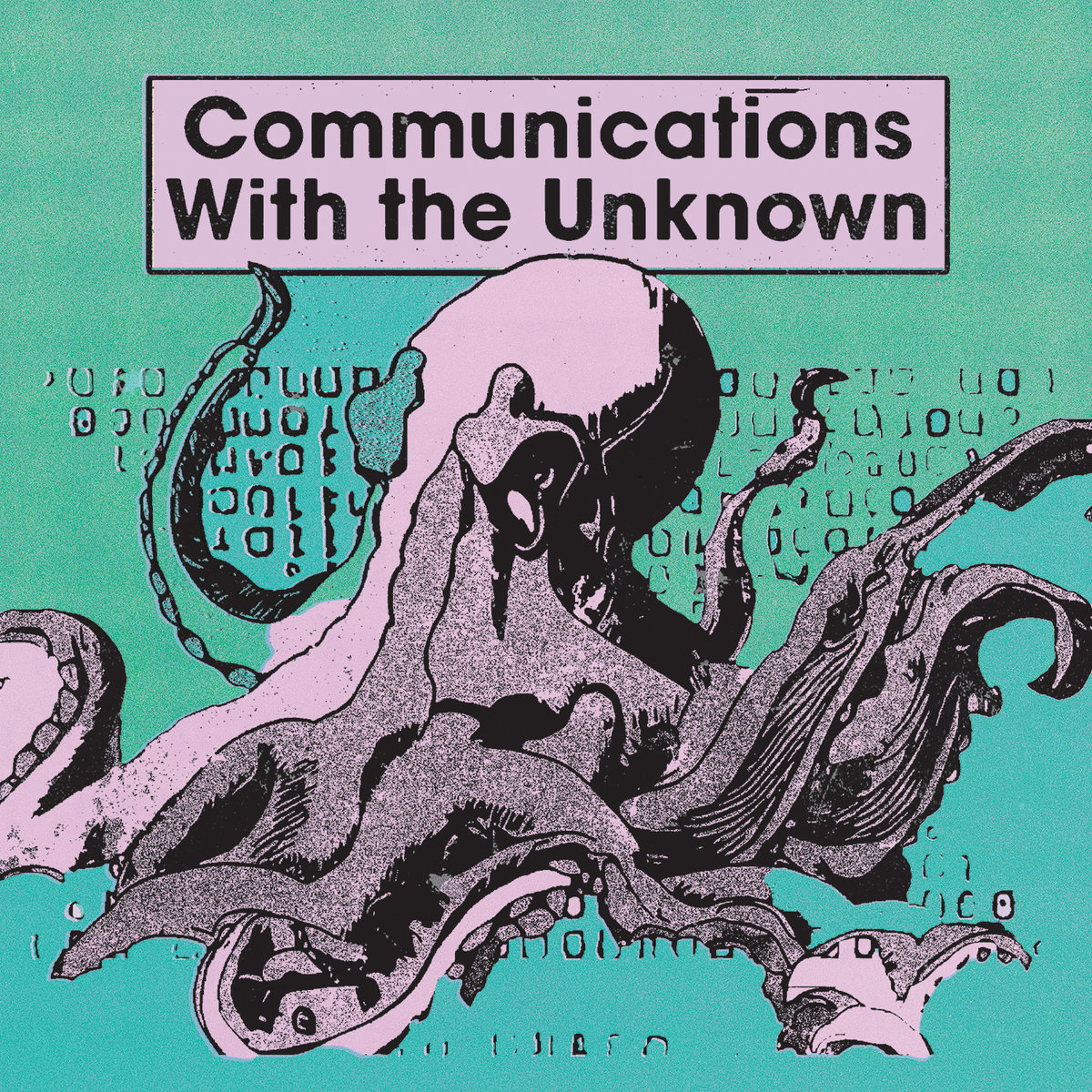 Album: Go By Ocean – Communications With the Unknown