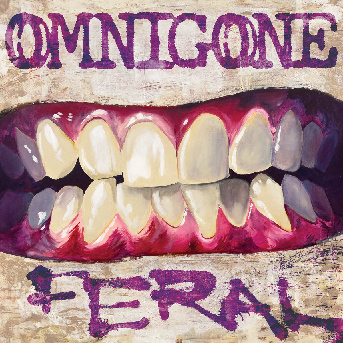 Album: Omnigone – Feral