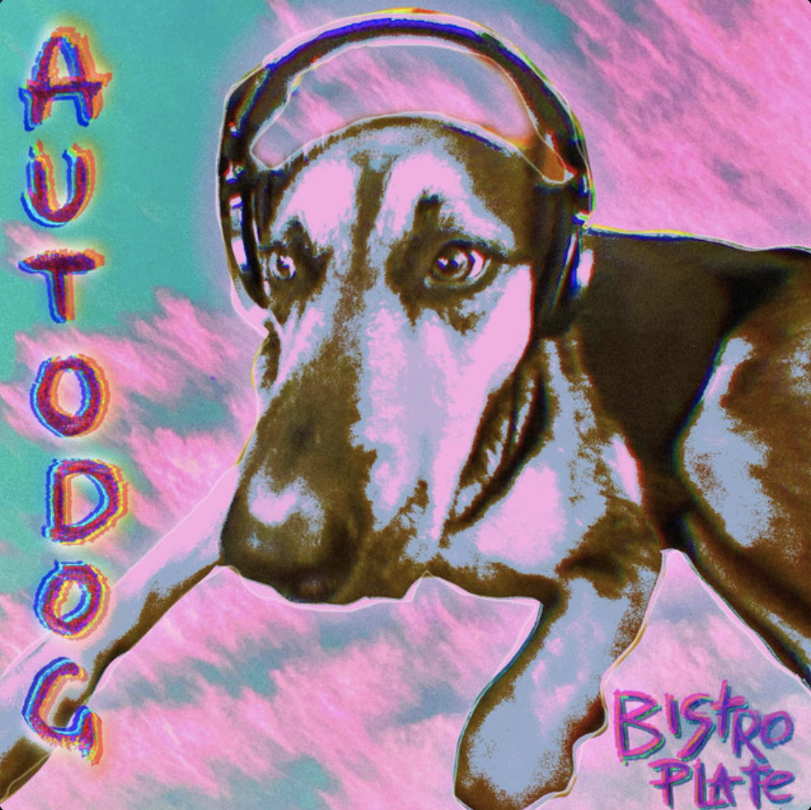 SINGLE: Bistro Plate – Autodog