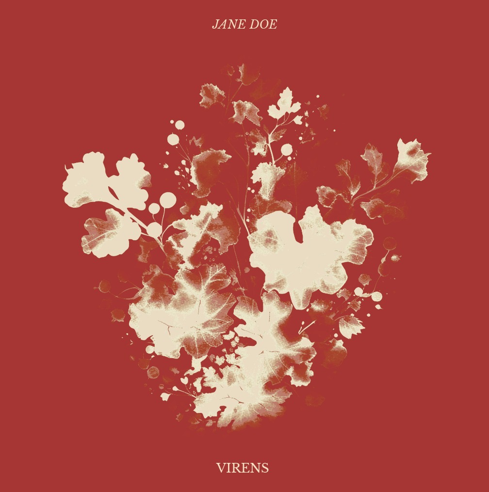 Single: Virens – jane doe