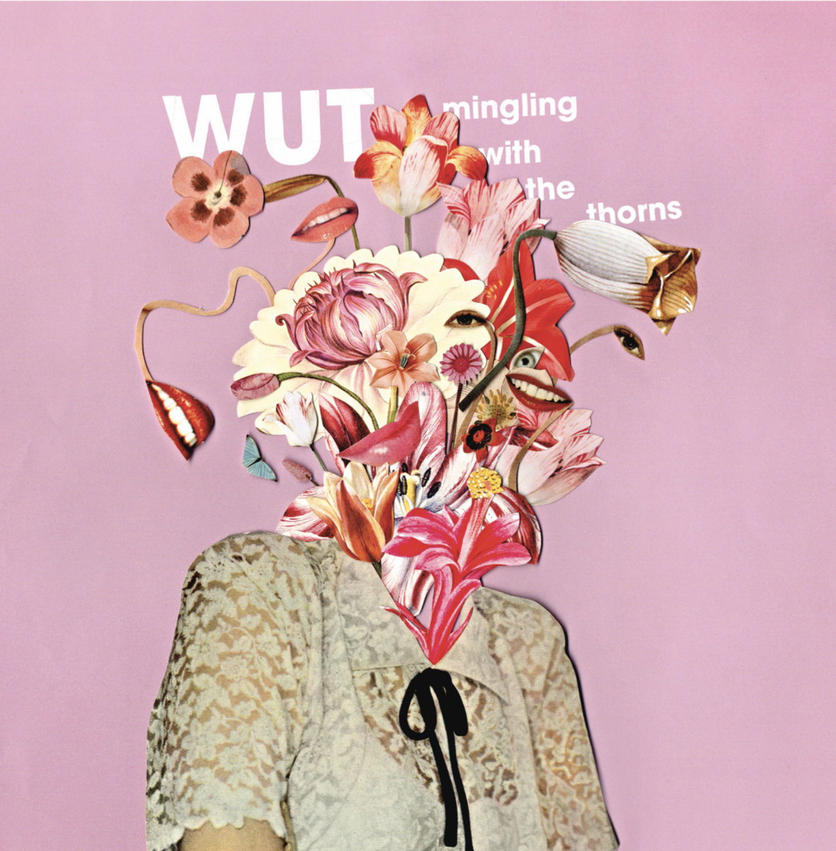 Single: WUT – Mingling with the Thorns