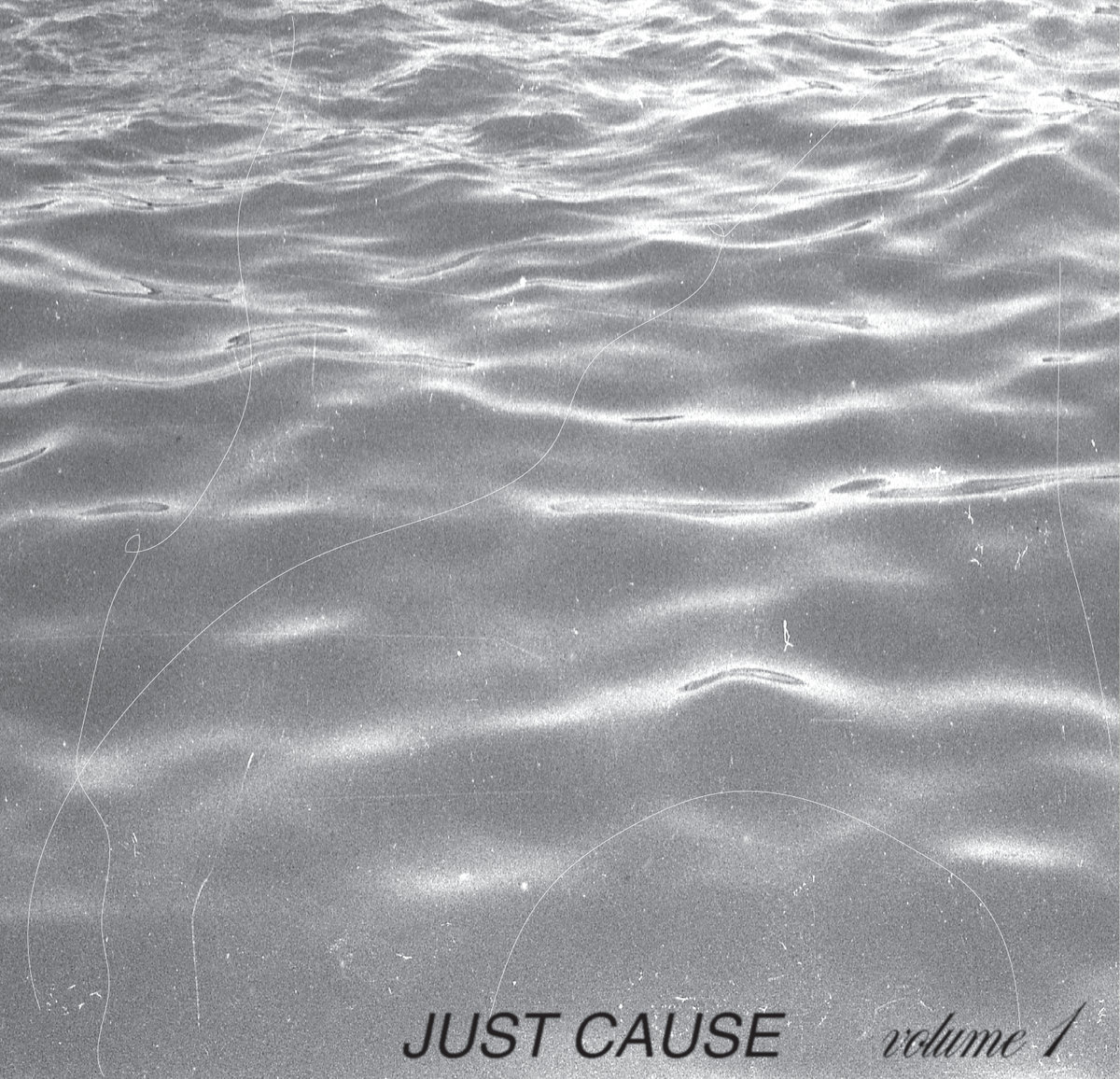 Album: Various Artists – Just Cause Vol. 1