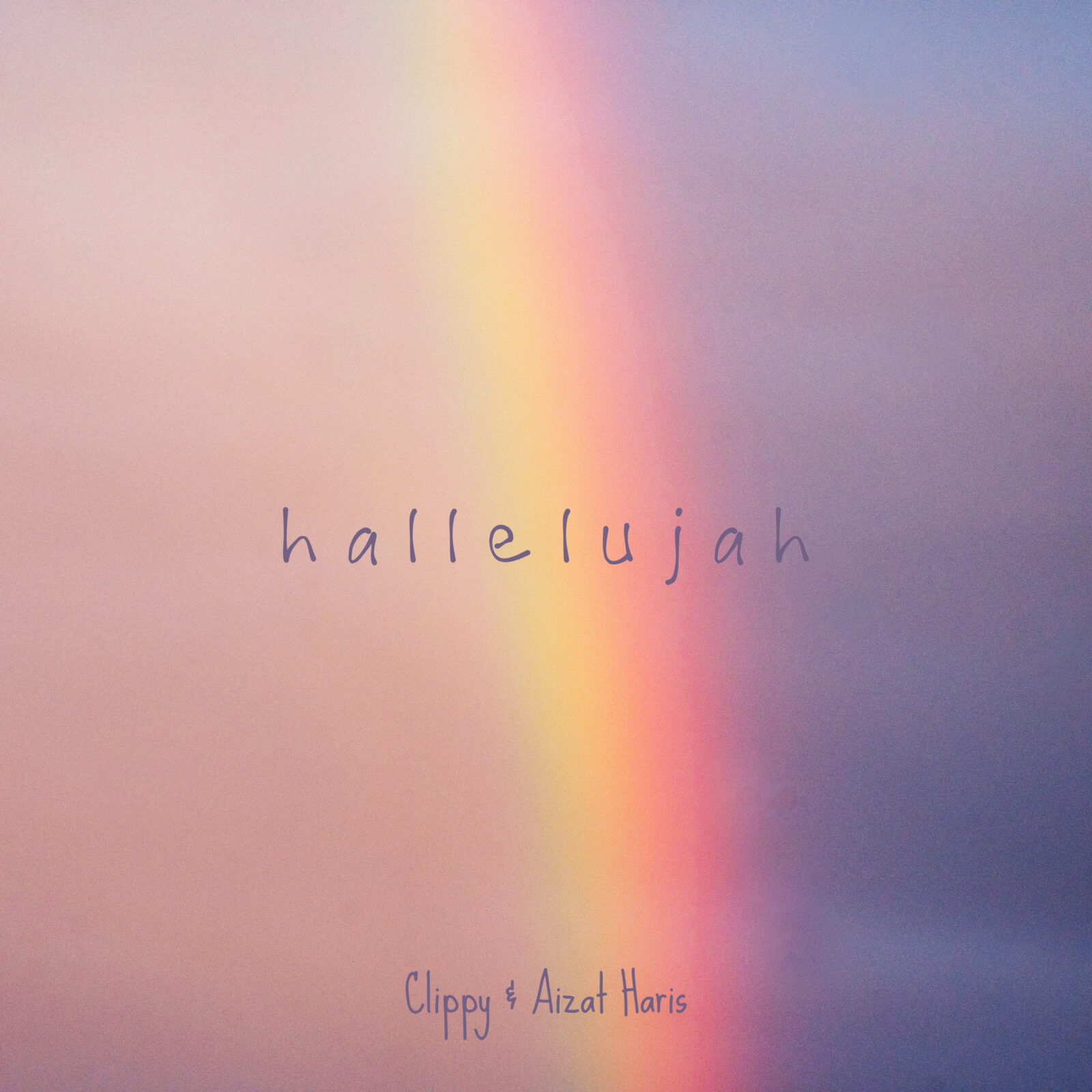 Single: Clippy x Aizat Haris – Hallelujah