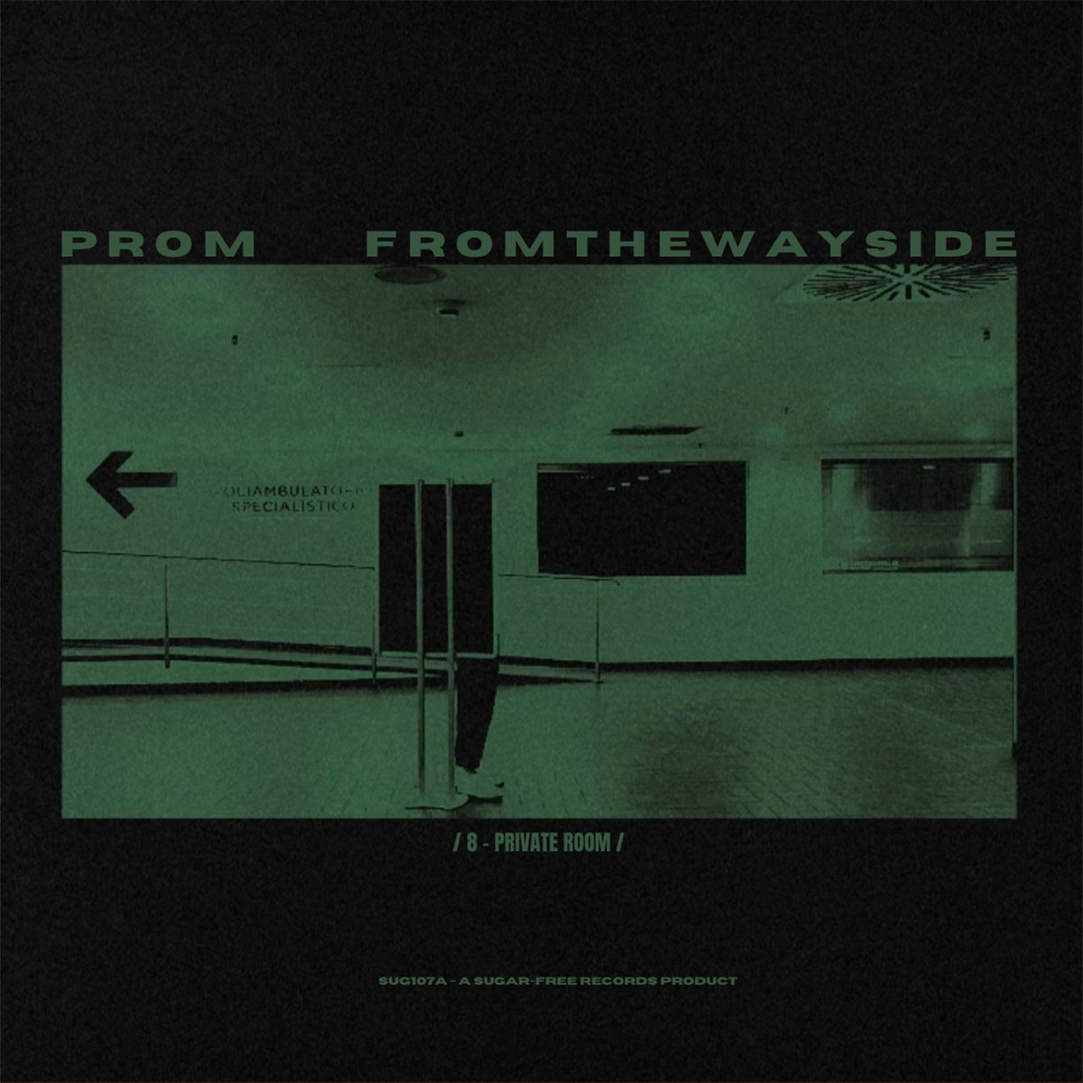 Single: prom – Private Room