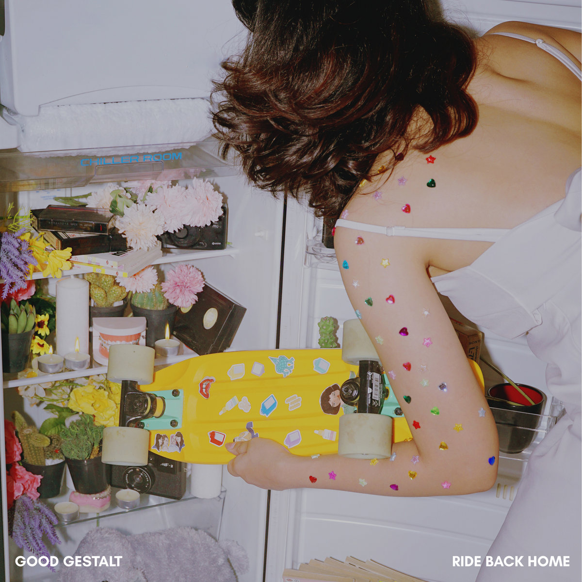 SINGLE: Good Gestalt – Ride Back Home