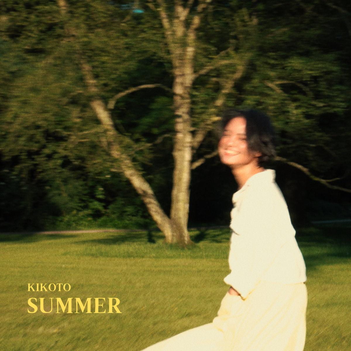 Single: Kikoto – Summer