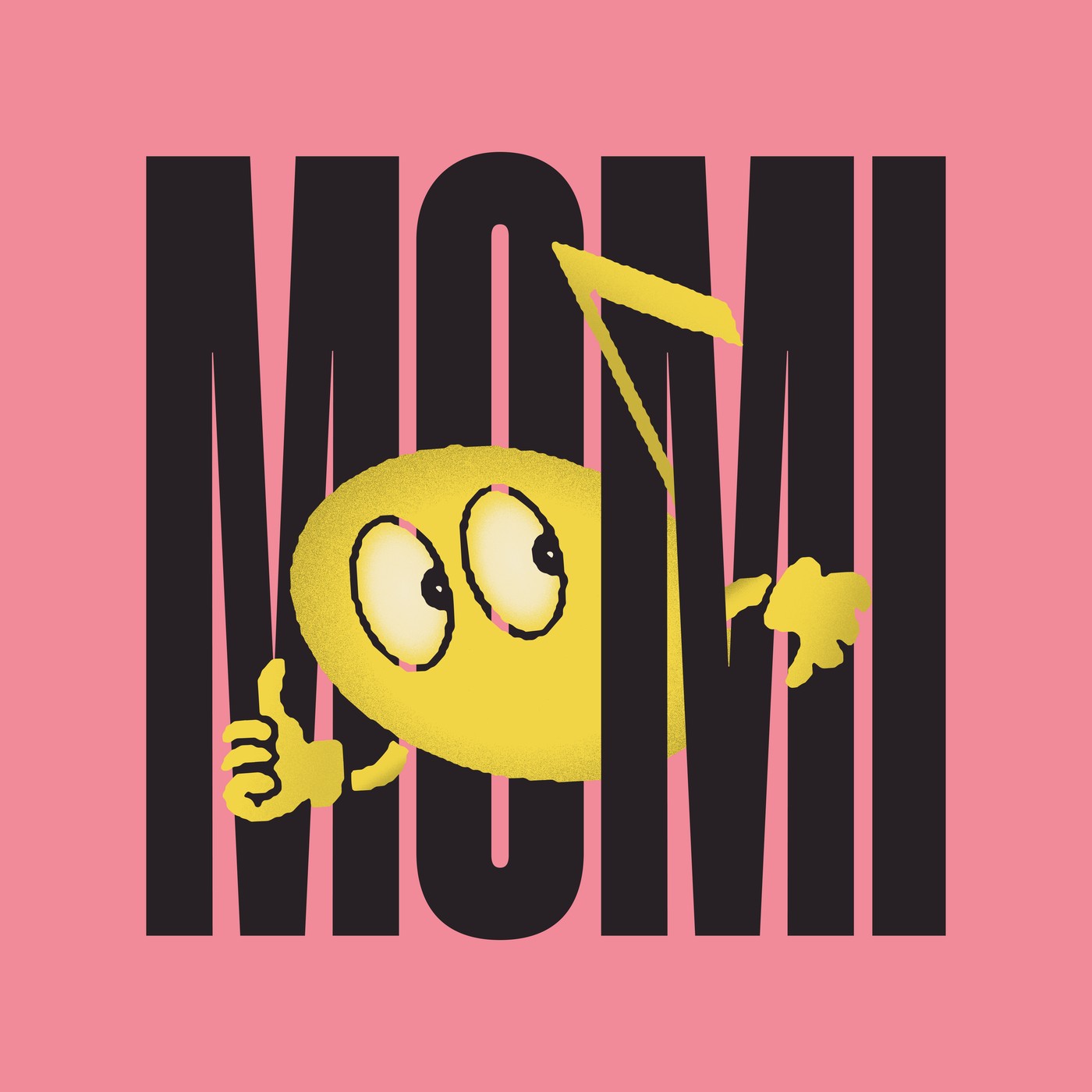 Single: MOMI – Spring in Reverse