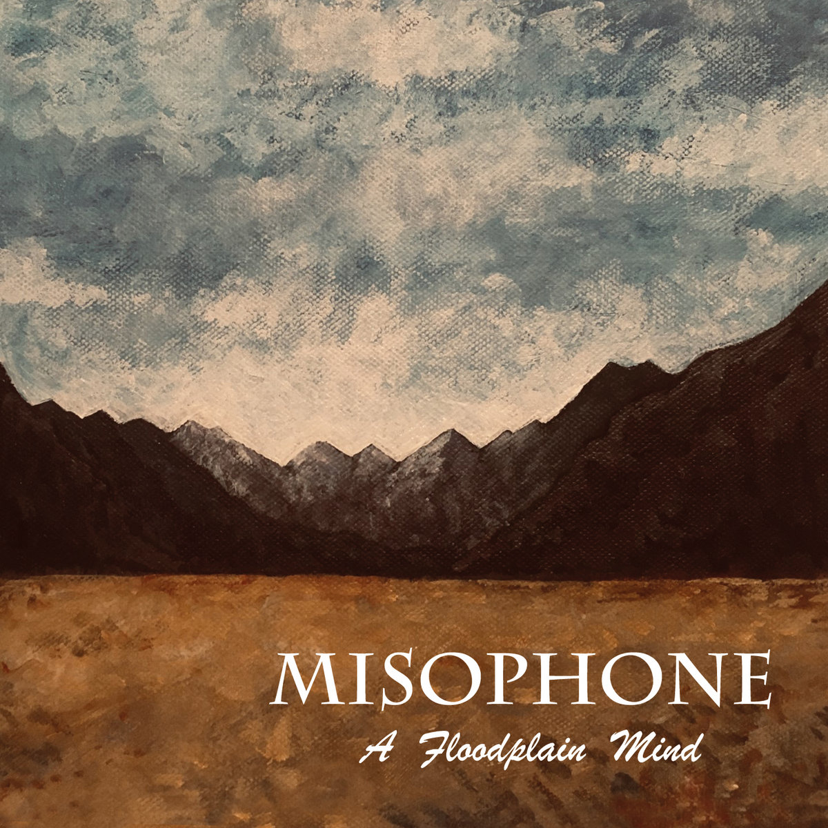 Track-by-track breakdown: Misophone – A Floodplain Mind