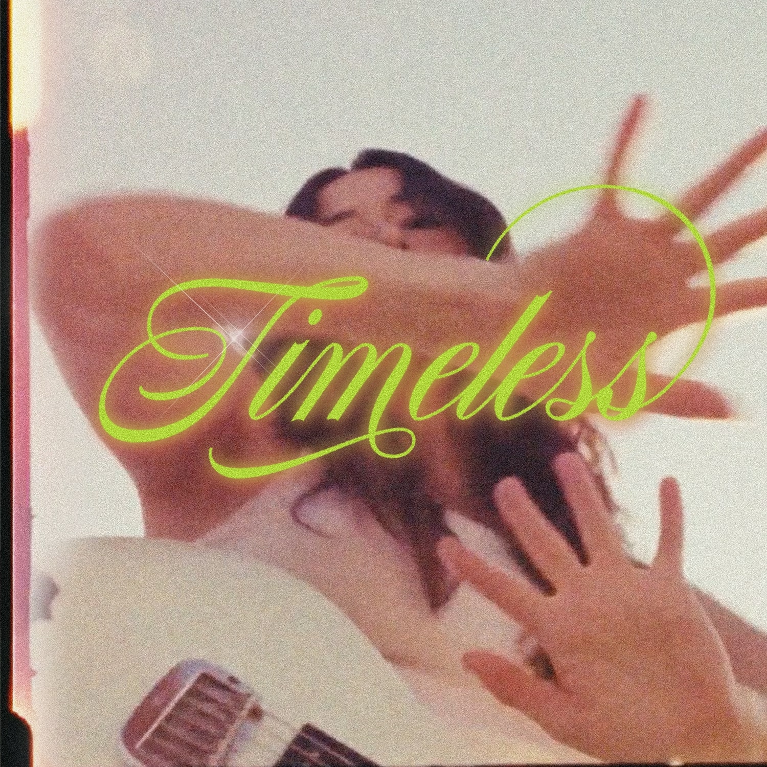 Single: Tangerine – Timeless