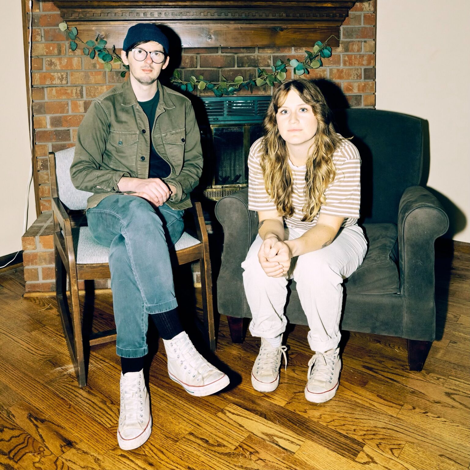 Single: accidental friend – Empty Love – START TRACK